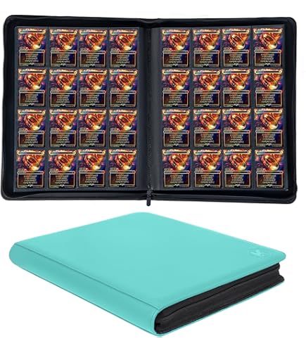 Amazon.co.jp: KUOOKING (クオキング) 1000+ ポケット トレーディング