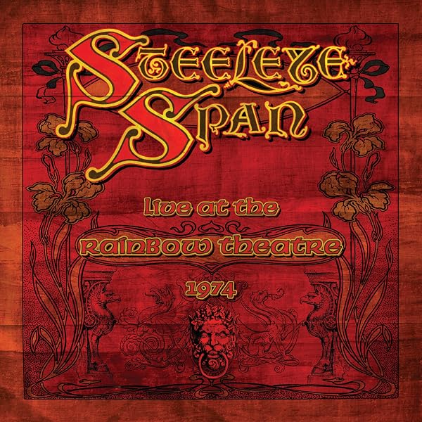 Steeleye Span - Please to See the King | Amazon.com.au | Music
