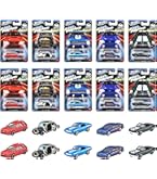 Amazon | ホットウィール(Hot Wheels) ワイルド・スピード プレミアム