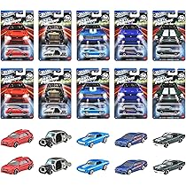 Amazon | ホットウィール(Hot Wheels) ワイルド・スピード テーマ