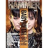 METAL HAMMER JAPAN (メタルハマー・ジャパン) Vol.4 (リットーミュージック・ムック)
