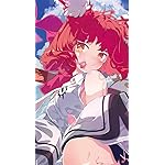 こちら、終末停滞委員会。 iPhoneSE/5s/5c/5(640×1136)壁紙 恋兎 ひかり（こいと ひかり）