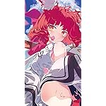 こちら、終末停滞委員会。 iPhoneSE/5s/5c/5 壁紙 視差効果 恋兎 ひかり（こいと ひかり）