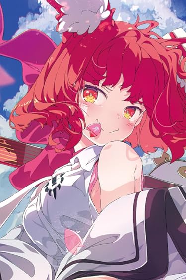 こちら、終末停滞委員会。  iPhone/Androidスマホ壁紙(640×960)-1 - 恋兎 ひかり（こいと ひかり）