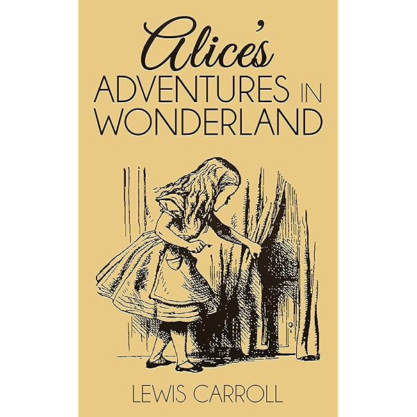 Amazon.co.jp: Alice's Adventures in Wonderland: 150th Anniversary