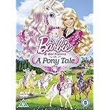 Barbie and Her Sisters in a Po [DVD]