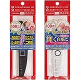 アリーナ キュピカPRO セット コンビファイル ネイルシャイナー 爪やすり 爪磨き ネイルケアセット 2点セット 男女兼用 爪の縦皺 凸凹ケア 爪切り つや出しまで 爪のトータルケア