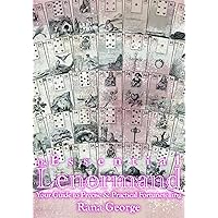 【正規品ルノルマンカード】超美麗✨海外インディーズ47枚組✨ブラックベルベット CATEGORY 世界の伝統カード | タロクル｜TaroCle (タロット