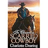 To Charm a Scarred Cowboy (Brides of Bethany Springs Book 1)