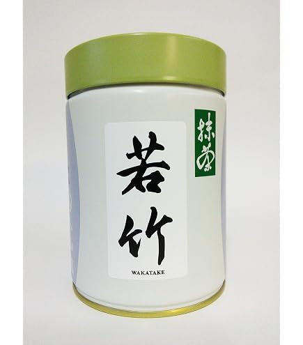 Amazon | 丸久小山園 加工用抹茶 若竹（わかたけ）100g×10袋セット