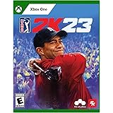 PGA Tour 2K23 (輸入版:北米) - XboxOne