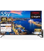 Amazon | シャープ 55V型 液晶テレビ AQUOS LC-55W30 | シャープ(SHARP