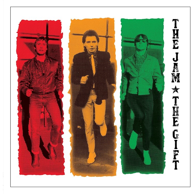 Amazon.co.jp: IN THE CITY: ミュージック