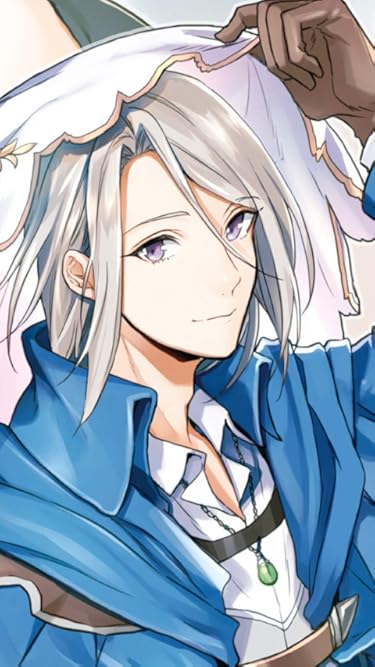 2026冬アニメ - リゼル