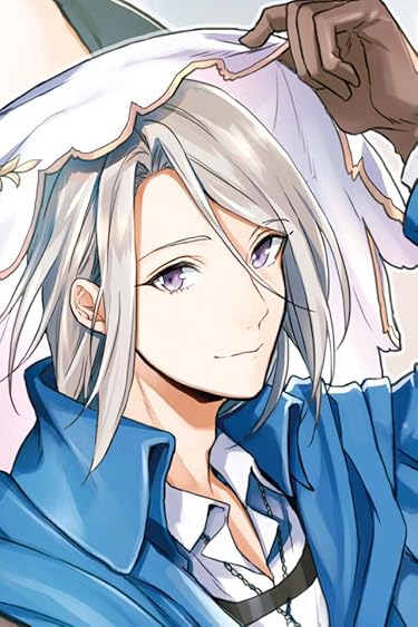 アニメ化決定作品 - リゼル