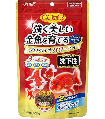 Amazon | テトラ テトラフィン 180g×6個 金魚 フード プレバイオ