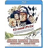 グラン・プリ [Blu-ray]