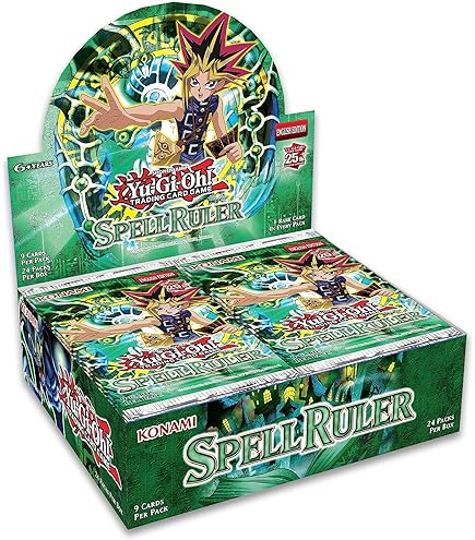 Yu-Gi-Oh! TCG: Retro Pack 2024 Booster Box : Amazon.com.au: Toys & Games