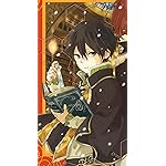 赤髪の白雪姫 iPhone SE第2~3世代 8~6 壁紙 視差効果 リュウ 赤髪の白雪姫 iPhone SE第2~3世代 8~6 壁紙 視差効果 リュウ