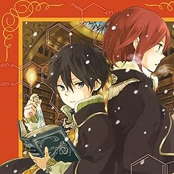 赤髪の白雪姫 壁紙 スマポ 赤髪の白雪姫 壁紙 スマポ