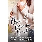 No Turning Back, A Breaking the Rules Novel