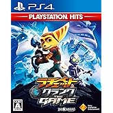 【PS4】ラチェット&クランク THE GAME PlayStation Hits
