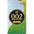 iX (イクス) 0.02 12個入
