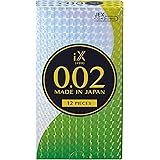 iX (イクス) 0.02 12個入
