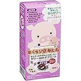 龍角散 おくすり飲めたねスティク ブドウ 6包