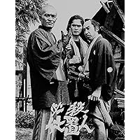 Amazon.co.jp: 必殺仕置人 全7巻セット : DVD