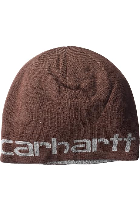 REVERSIBLE TNF BANNER BEANIE, Tnf 