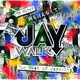 何も言いえなくて…~ THE BEST OF JAYWALK