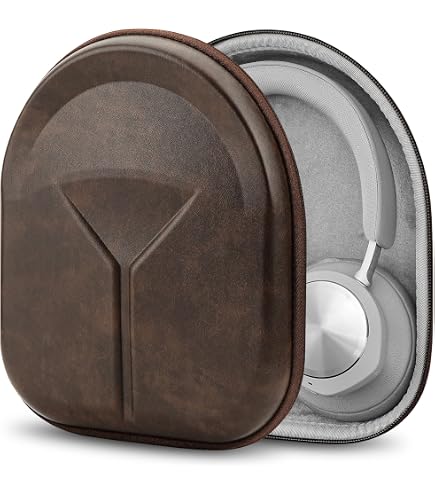 Amazon | Geekria Shield ヘッドホンケースグアンドオルフセン B&O