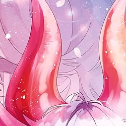 乙女怪獣キャラメリゼの人気壁紙画像 赤石黒絵