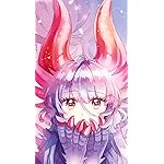 乙女怪獣キャラメリゼ iPhoneSE/5s/5c/5(640×1136)壁紙 赤石黒絵