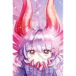 乙女怪獣キャラメリゼ iPhone(640×960)壁紙 赤石黒絵