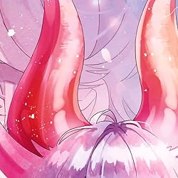 乙女怪獣キャラメリゼの人気壁紙画像 赤石黒絵