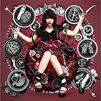 Amazon.co.jp: 大森靖子(おかず盤)(CD3枚組+DVD): ミュージック