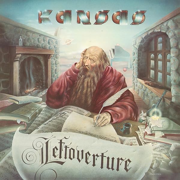 Amazon.co.jp: Kansas: ミュージック