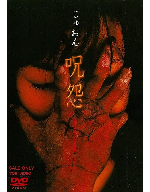 値下げ　呪怨 ビデオオリジナル版BOX 袋とじ未使用の伽耶子のノート付き 値下げ 呪怨 ビデオオリジナル版BOX 袋とじ未使用の伽耶子の