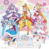 『ひろがるスカイ！プリキュア』 ボーカルベスト ～KIZUNA◇ダイアモンド～ (特典なし)