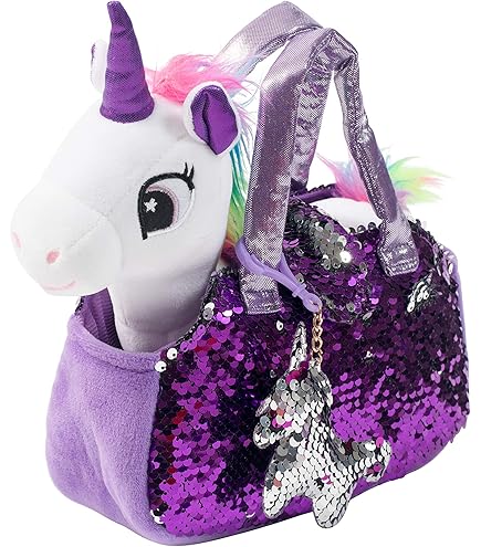 Amazon.co.jp: GUND 6058956 ハローキティ ユニコーン 9.5インチ