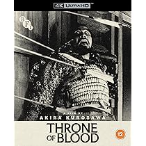 BFI YOJIMBO & SANJURO 4K UHD Blu-ray Limited Edition Brand New Sealed