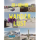 WIRED(ワイアード)VOL.38 (9月12日発売)