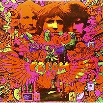 その他 Classic: Disraeli Gears [DVD] hq720.jpg?sqp=-