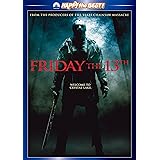 13日の金曜日 -FRIDAY THE 13TH- スペシャル・コレクターズ・エディション [DVD]