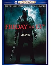 Amazon.co.jp: ジェイソン X 13日金曜日 [DVD] : ケイン