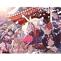 Amazon.co.jp: 「超かぐや姫！」 (通常版) (Blu-ray) - 超かぐや姫
