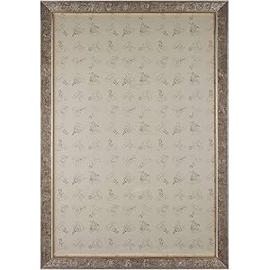 パズルフレーム ワンピース専用 アルティメットフレーム メタル (50x75cm)