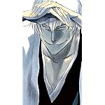 BLEACH iPhoneSE/5s/5c/5(640×1136)壁紙 市丸 ギン(いちまる ギン) BLEACH iPhoneSE/5s/5c/5(640×1136)壁紙 市丸 ギン(いちまる ギン)